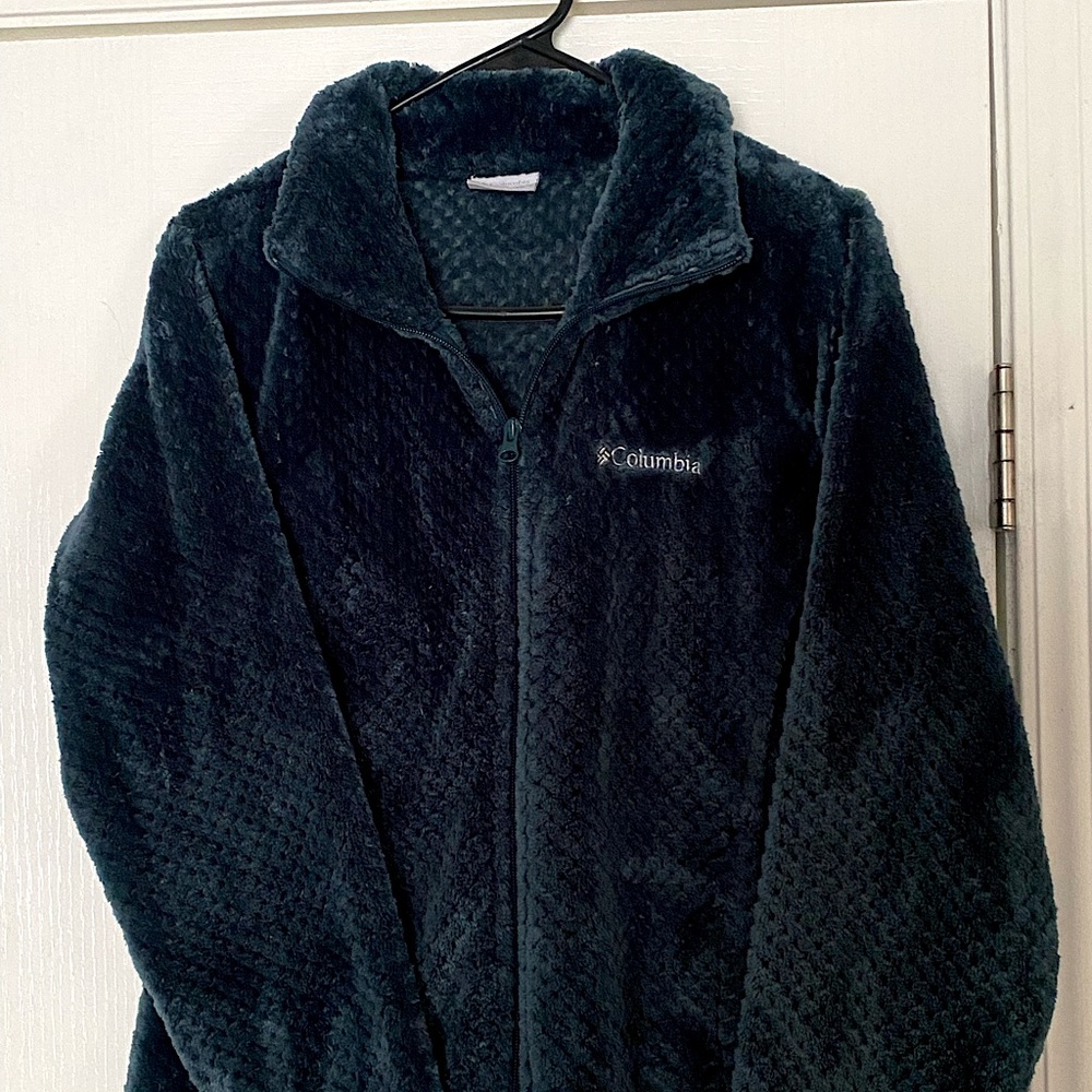 Woman’s Columbia Jacket